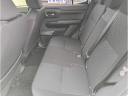 TOYOTA RAIZE Z 2020 full