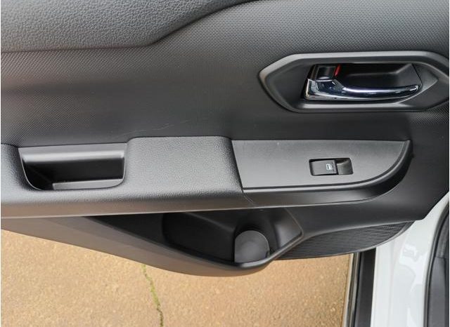 TOYOTA RAIZE Z 2020 full