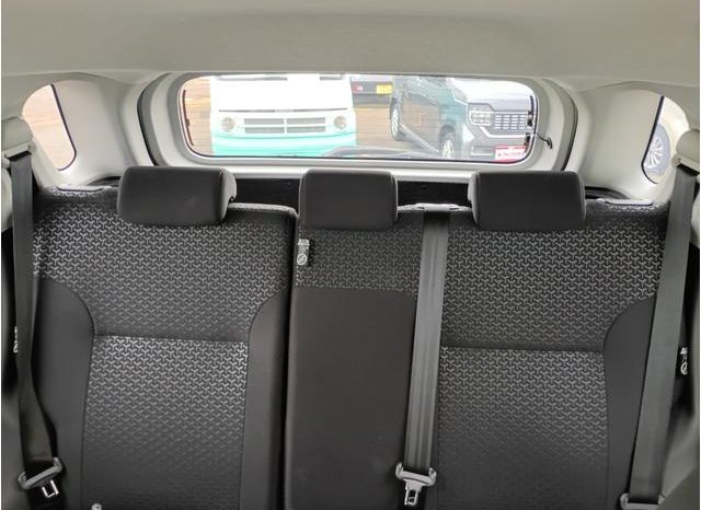 TOYOTA RAIZE Z 2020 full