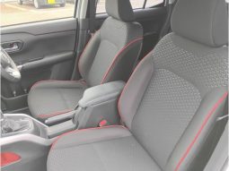 TOYOTA RAIZE Z 2020 full