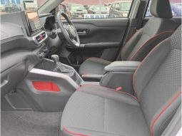 TOYOTA RAIZE Z 2020 full