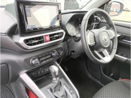 TOYOTA RAIZE Z 2020 full