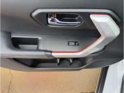 TOYOTA RAIZE Z 2020 full