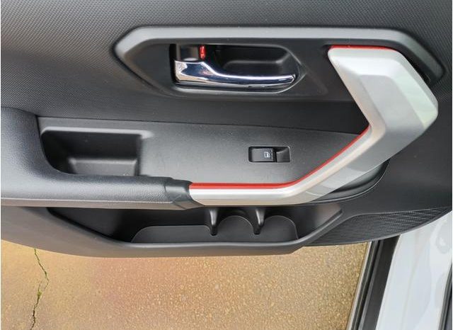 TOYOTA RAIZE Z 2020 full