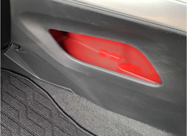 TOYOTA RAIZE Z 2020 full