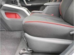 TOYOTA RAIZE Z 2020 full