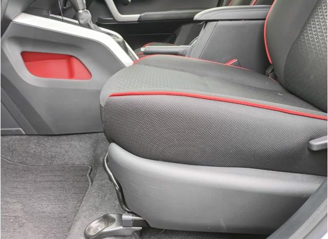 TOYOTA RAIZE Z 2020 full