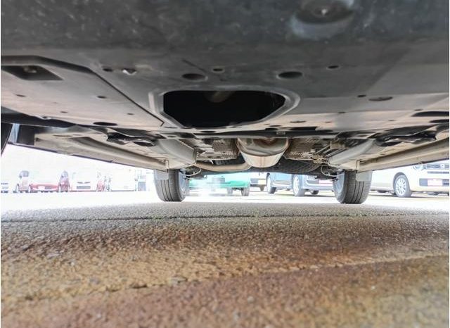 TOYOTA RAIZE Z 2020 full