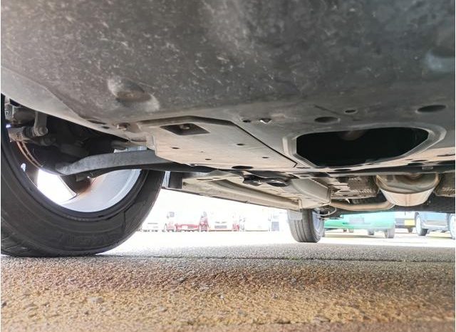 TOYOTA RAIZE Z 2020 full