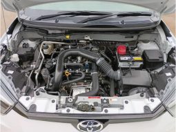 TOYOTA RAIZE Z 2020 full