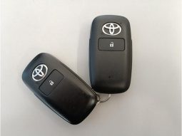 TOYOTA RAIZE Z 2020 full