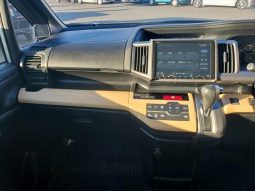 HONDA STEPWAGON SPADA Z COOL SPIRIT 2014 full