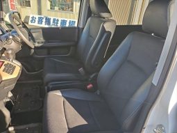 HONDA STEPWAGON SPADA Z COOL SPIRIT 2014 full