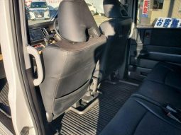 HONDA STEPWAGON SPADA Z COOL SPIRIT 2014 full