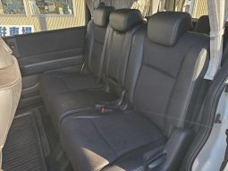 HONDA STEPWAGON SPADA Z COOL SPIRIT 2014 full