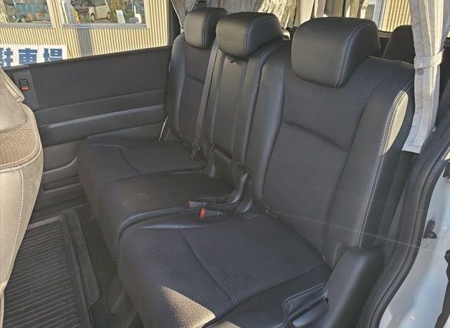 HONDA STEPWAGON SPADA Z COOL SPIRIT 2014 full