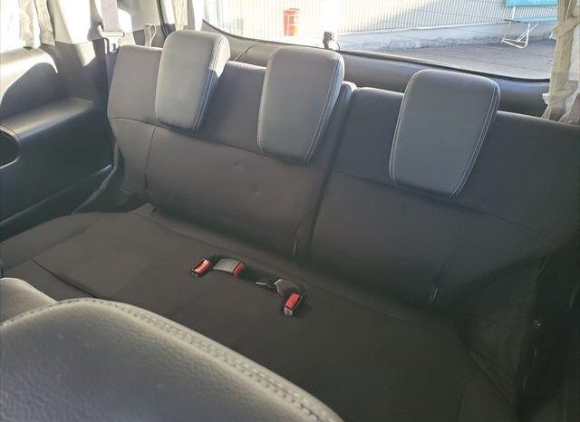 HONDA STEPWAGON SPADA Z COOL SPIRIT 2014 full