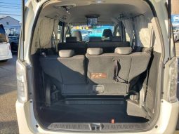 HONDA STEPWAGON SPADA Z COOL SPIRIT 2014 full