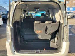 HONDA STEPWAGON SPADA Z COOL SPIRIT 2014 full