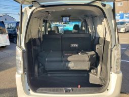 HONDA STEPWAGON SPADA Z COOL SPIRIT 2014 full