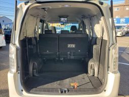 HONDA STEPWAGON SPADA Z COOL SPIRIT 2014 full