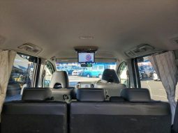 HONDA STEPWAGON SPADA Z COOL SPIRIT 2014 full