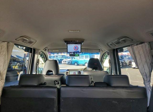 HONDA STEPWAGON SPADA Z COOL SPIRIT 2014 full