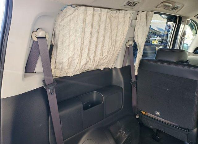 HONDA STEPWAGON SPADA Z COOL SPIRIT 2014 full