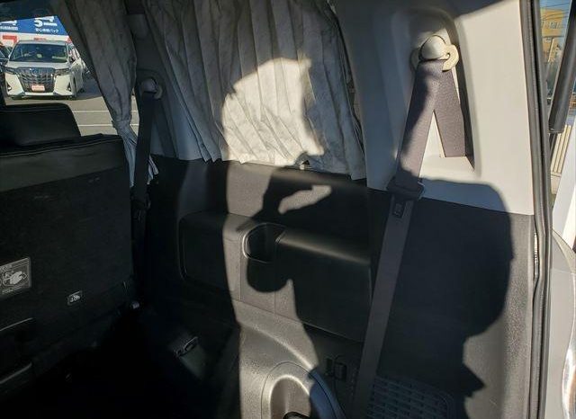 HONDA STEPWAGON SPADA Z COOL SPIRIT 2014 full