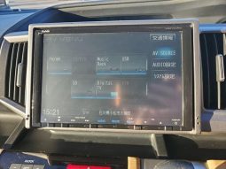 HONDA STEPWAGON SPADA Z COOL SPIRIT 2014 full