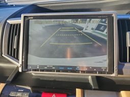 HONDA STEPWAGON SPADA Z COOL SPIRIT 2014 full