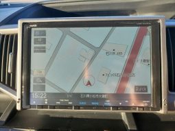 HONDA STEPWAGON SPADA Z COOL SPIRIT 2014 full