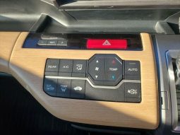 HONDA STEPWAGON SPADA Z COOL SPIRIT 2014 full