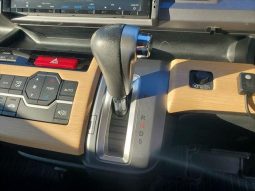 HONDA STEPWAGON SPADA Z COOL SPIRIT 2014 full