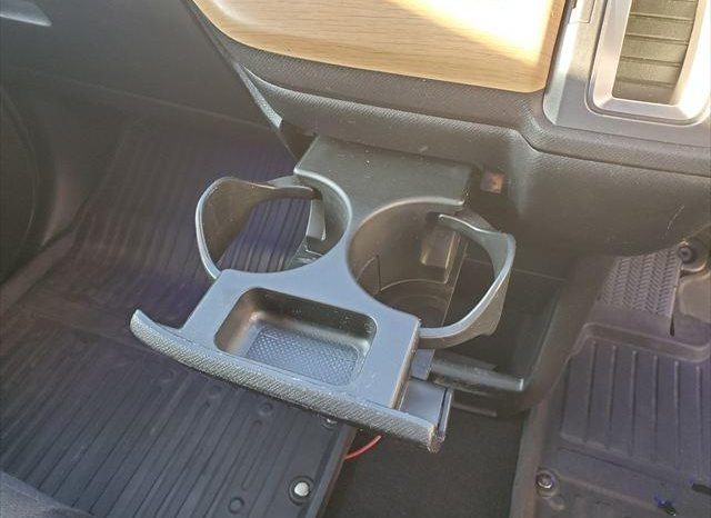 HONDA STEPWAGON SPADA Z COOL SPIRIT 2014 full