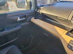 HONDA STEPWAGON SPADA Z COOL SPIRIT 2014 full