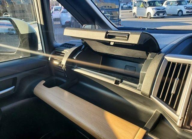 HONDA STEPWAGON SPADA Z COOL SPIRIT 2014 full