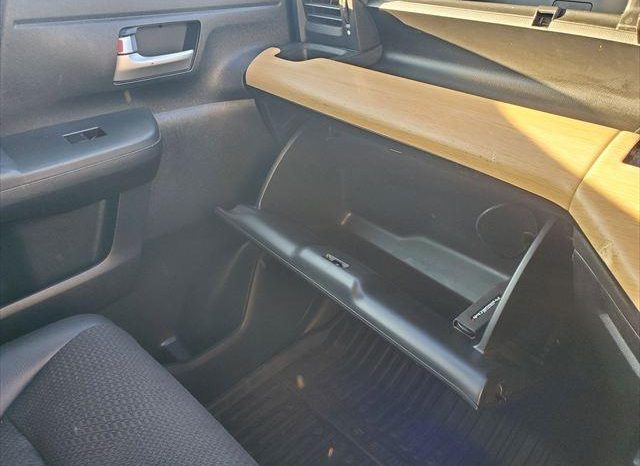 HONDA STEPWAGON SPADA Z COOL SPIRIT 2014 full