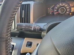 HONDA STEPWAGON SPADA Z COOL SPIRIT 2014 full