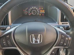 HONDA STEPWAGON SPADA Z COOL SPIRIT 2014 full