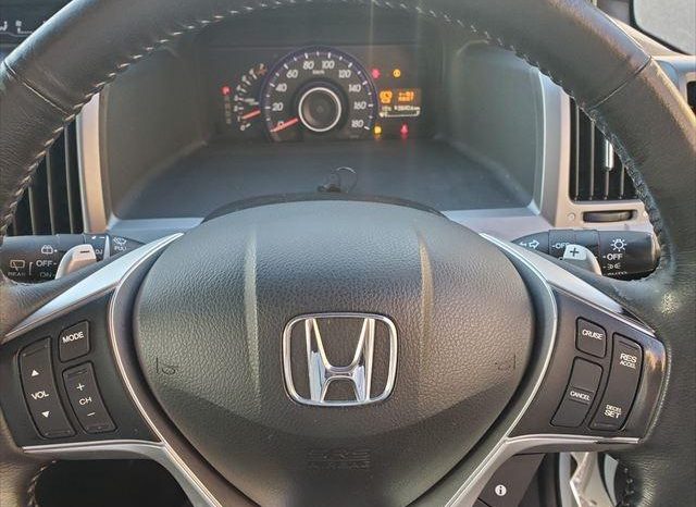 HONDA STEPWAGON SPADA Z COOL SPIRIT 2014 full