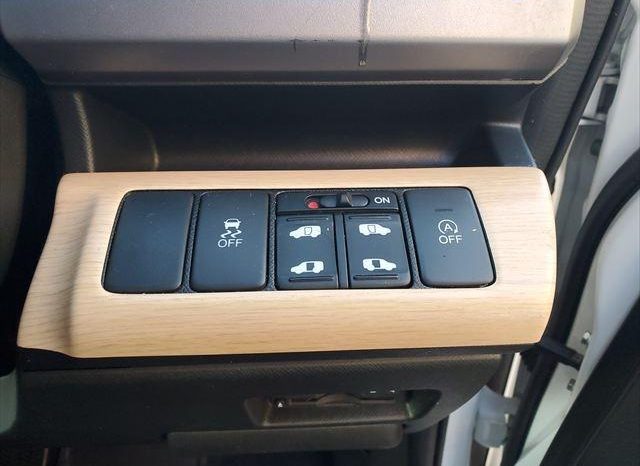 HONDA STEPWAGON SPADA Z COOL SPIRIT 2014 full