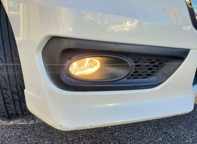 HONDA STEPWAGON SPADA Z COOL SPIRIT 2014 full