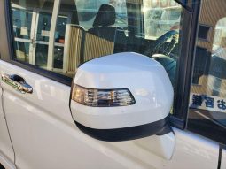 HONDA STEPWAGON SPADA Z COOL SPIRIT 2014 full