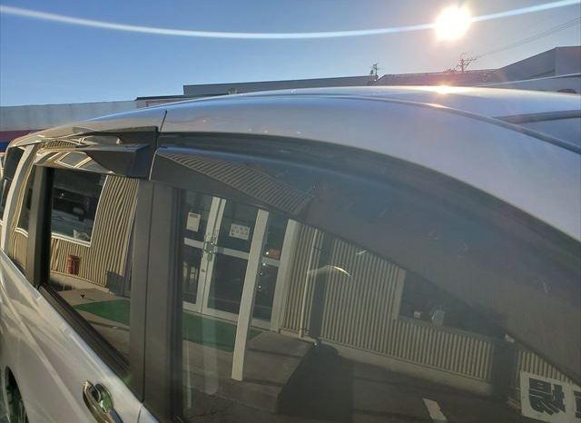 HONDA STEPWAGON SPADA Z COOL SPIRIT 2014 full