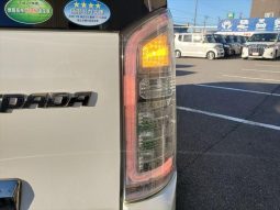 HONDA STEPWAGON SPADA Z COOL SPIRIT 2014 full