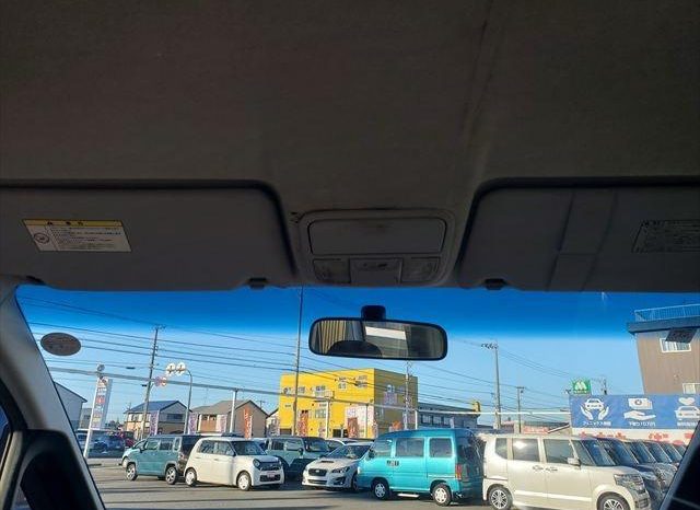 HONDA STEPWAGON SPADA Z COOL SPIRIT 2014 full