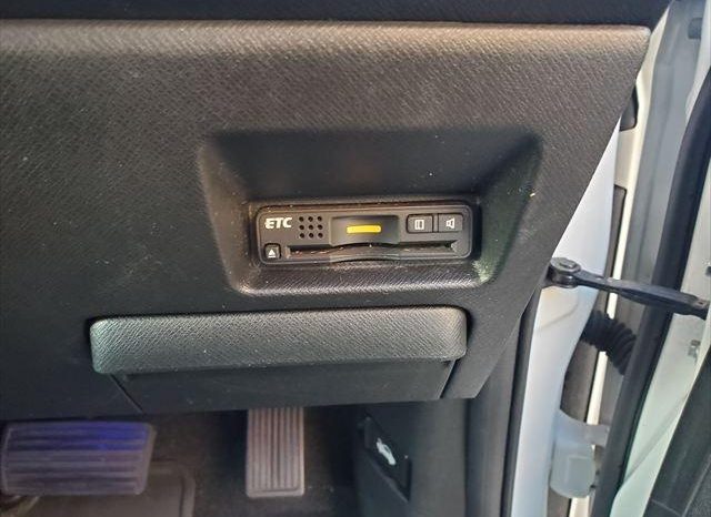 HONDA STEPWAGON SPADA Z COOL SPIRIT 2014 full