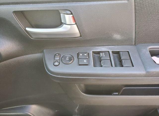 HONDA STEPWAGON SPADA Z COOL SPIRIT 2014 full