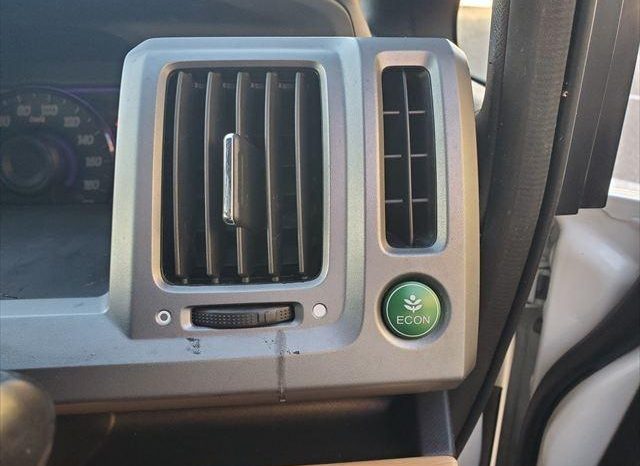 HONDA STEPWAGON SPADA Z COOL SPIRIT 2014 full